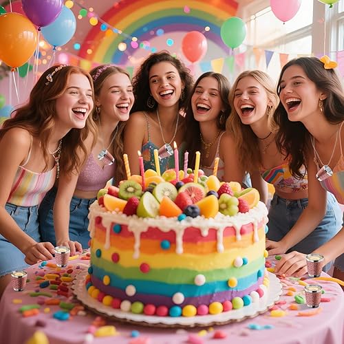 CoKeeSun 12 Pièces Verre à Shot avec Chaîne, 30ml Verres à Liqueur en Métal avec Chaînes Réutilisables Rose Convient pour Carnaval Mariage Dégustation de Vin Enterrement de Vie de Jeune Fille - Nail Gallerys