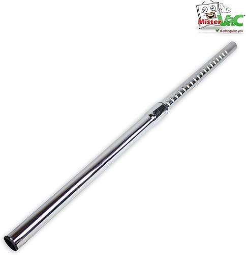 MisterVac | compatible avec le tube de remplacement du tube d'aspirateur télescopique Kärcher T15/1 - Nail Gallerys