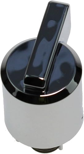 DeLonghi 5513222541 Bouton rotatif pour machine à café ESAM02.110 ESAM03.110 ESAM03.120 - Nail Gallerys