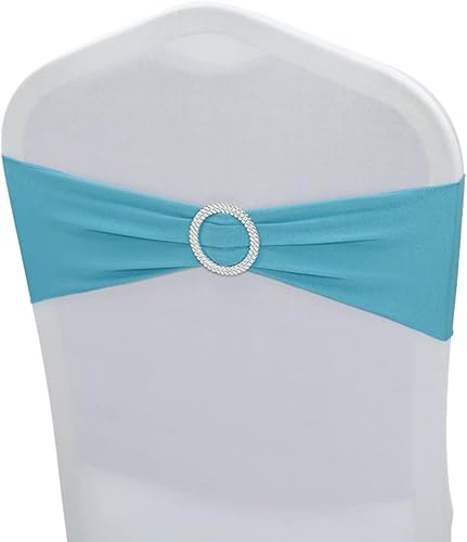 CHENGZI Lot de 6 rubans en satin doux pour décoration de chaise pour mariage, réception, anniversaire, événement (gris) - Nail Gallerys