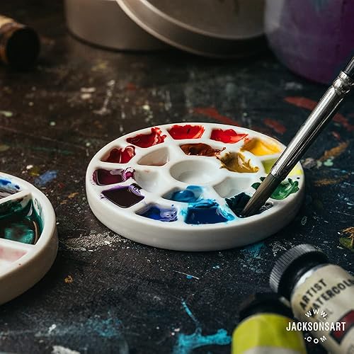 Etchr : Mini Palette : 19 puits - Nail Gallerys