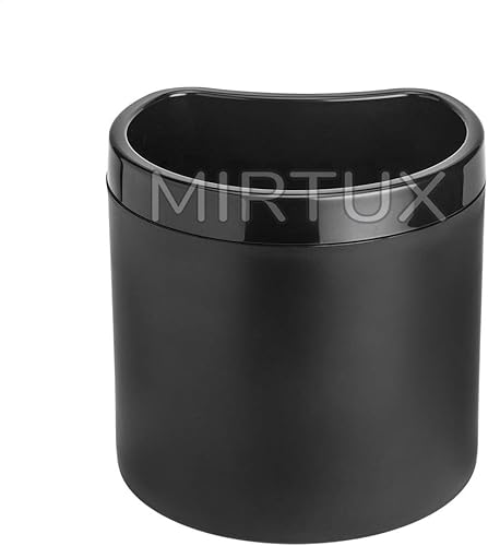 MIRTUX Kit de 2 récipients pour capsules usagées compatibles avec Dolce Gusto Melody 3, Genio et Drop - Code original : MS-623241- Pièces de rechange pour Dolce Gusto - Pièces de rechange pour Dolce - Nail Gallerys