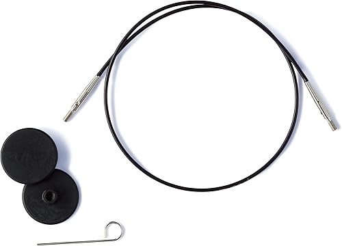 Prym 223960 Connecteurs pour Cordon Plastique Natural 35/50 mm - Nail Gallerys