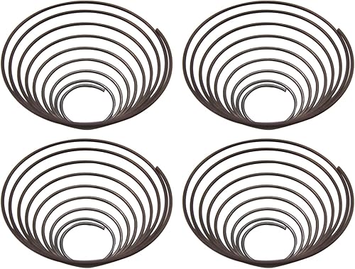 CKPSMS marque - 4pièces 26MM/32MM Ressort de tension de canette #KP-19245 Compatible avec/remplacement pour marque Durkopp Adler 467 767 768 867 868 - Nail Gallerys