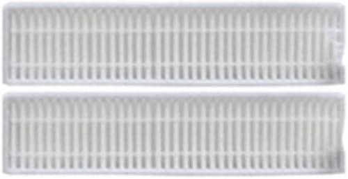 Plawee Filtre HEPA Brosse LatéRale pour Explorer Serie 60 RR7455 7447 Serie 60 Accessoires pour Robots Aspirateurs - Nail Gallerys