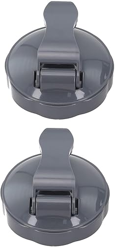 Lot de couvercles de rechange pour gobelets NutriBullet pour maintenir la fraîcheur de vos boissons préférées - Nail Gallerys