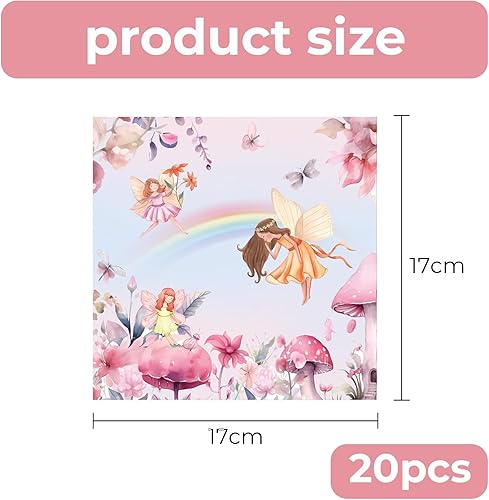 Aloha Lot de 20 serviettes vertes, décoration d'anniversaire hawaïenne, décoration de fête tropicale, feuilles tropicales, feuille de palmier, jungle, décoration de table d'été, fées - Nail Gallerys