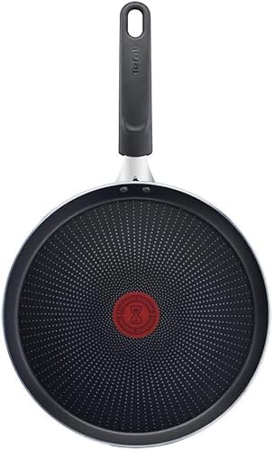 Tefal Poêle à crêpes XL Intense 25 cm - Nail Gallerys