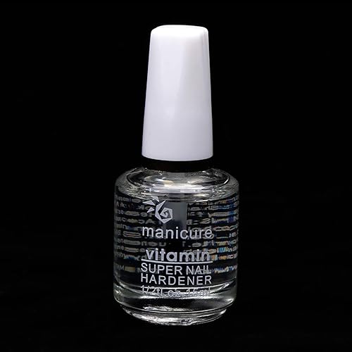 Wanfor Accessoires de fabrication de bijoux - Résine époxy étanche - 15 ml - Protection transparente - Séchage rapide - Pour la fabrication de bijoux - Nail Gallerys