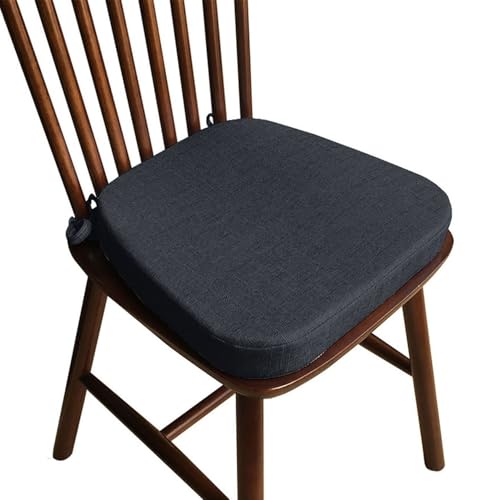 Galette de Chaise 43x42cm/43x40cm/40x38cm Coussins de Siège Décoration Maison Coussins de Chaises, pour Intérieur Et Extérieur, Bureau, Salle À Manger, Maison, Jardin(@26,16x15x2in/40X38X5cm) - Nail Gallerys