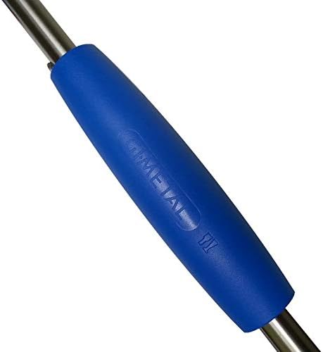 Pelle à pizza perforée Napoletana de 20 x 171 cm Gi. Métal en acier inoxydable - Nail Gallerys