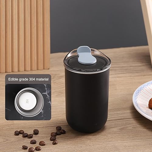 Generisch Gobelet de voyage isotherme - Bouteille sous vide en acier inoxydable de 300 ml - Design à double couche - Gobelet isotherme durable, tasse à café robuste pour contenir du café chaud/glacé - Nail Gallerys