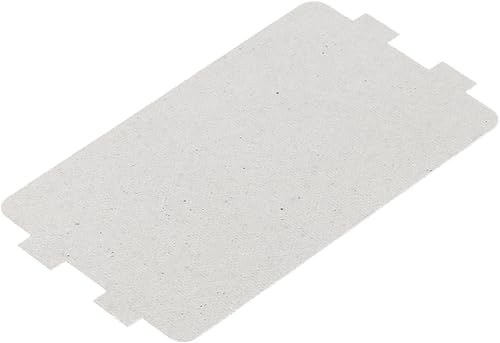 La feuille de guide d'ondes en mica protège l'efficacité et la fonctionnalité de votre micro-ondes - Nail Gallerys
