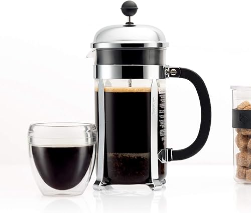 Bodum - 11849-10SA - PAVINA OUTDOOR - Set 2 Gobelets Double Paroi Plastique, SAN - 0.35 l - Nail Gallerys