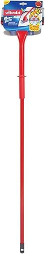 Vileda Magic Mop Angled Head/ Handle - Nail Gallerys