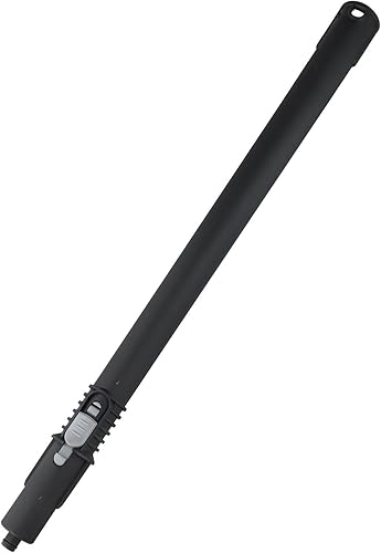 Améliorez votre expérience de nettoyage avec le tube d'extension pour nettoyeur vapeur Karcher 0 5 mètres (lot de 1) - Nail Gallerys