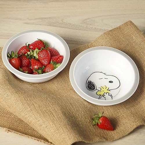 infinite by GEDA LABELS (INFKH) 15090 Bol à céréales en polypropylène - Nail Gallerys