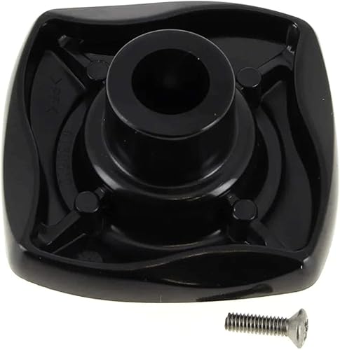 Bouton de serrage vert (38168-13294) Cocotte-minute 980004 SEB - Nail Gallerys