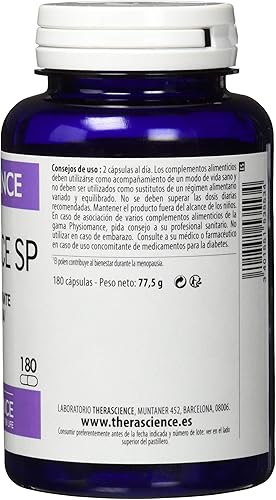 Therascience Article de Soin, Noir, Taille Unique - Nail Gallerys