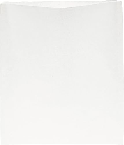 Toddy Cold Brew System Lot de 50 sacs filtrants en papier naturel 29,2 x 33 cm - Nail Gallerys