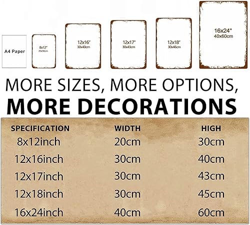 Panneau métallique vintage avec connaissance de la pétanque, affiche de lecture infographique, houe pour jouer à la pétanque, plaques de guidage, cadeau, club, bar, salle, décoration murale de la ma - Nail Gallerys