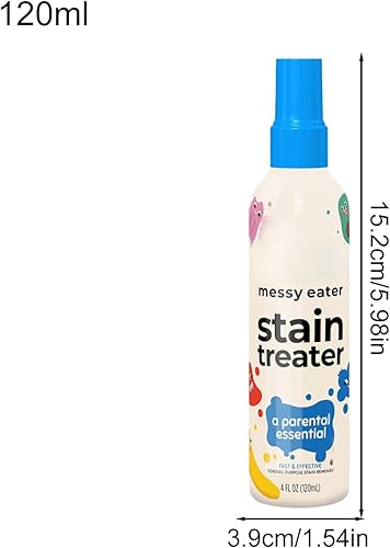 Détachant à bille roulante - Dissolvant magique - Perles à rouler pour vêtements - Nail Gallerys