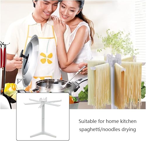 Support de nouilles pour cadre de pâtes avec base triangulaire pour la maison et la cuisine - Nail Gallerys