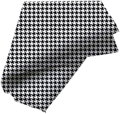 Soleil d'ocre Lot de 3 Serviettes de Table Coton Victoria - Nail Gallerys