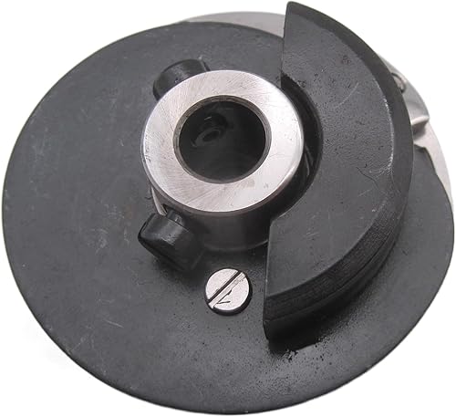 Kunpeng #0040787000 Crochet rotatif pour Bernina 217,540,640,740,750,840,850,940, 950,117,121,217N,841 - Nail Gallerys