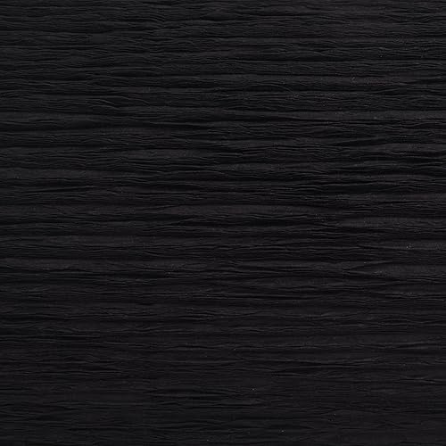 Papier crépon de fleuriste, grand teint Blanc - Nail Gallerys