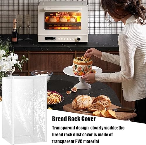 Housse pour étagère à | Housse de protection pour étagère de boulangerie | Housse de protection pour étagère de boulangerie | Housse de réchaud à | Housse de rangement pour | Housse en - Nail Gallerys