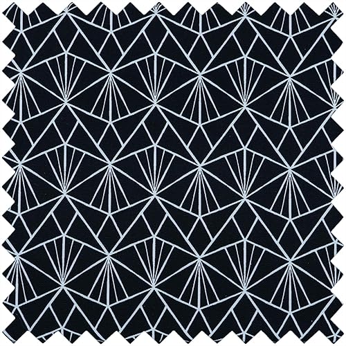 Hobby Gift Grande boîte de rangement carrée avec couvercle double pour loisirs créatifs - Nail Gallerys