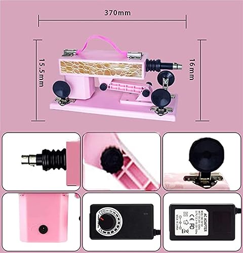 QDFWB Télescopique Coulissant, Peut être Assorti à Une Variété de Tailles, Forte Puissance, Adapté à Tout Le Monde - Nail Gallerys