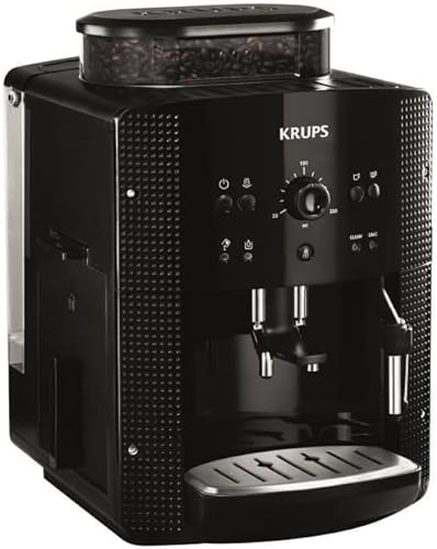 Machine a Cafe KRUPS grains Cafetiere expresso, Buse cappuccino Paquet Café Starbucks offert Essential Fabriqué en France YY4 - Nail Gallerys