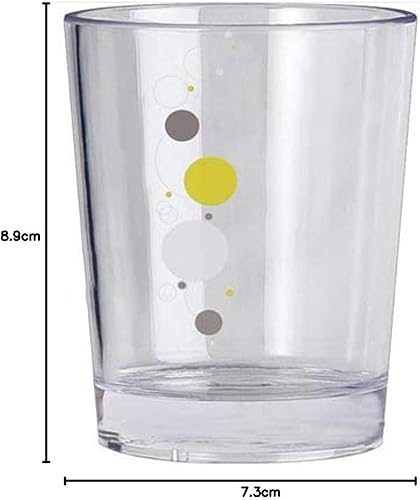 Brunner Campingartikel Trinkglas Space, 550/956 - Nail Gallerys