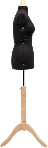 Mannequin couture PRYM Lady Valet taille 44/50 Art. 610027 - Nail Gallerys