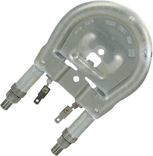DeLonghi Élément chauffant pour vapeur, pour les machines à café EAM ESAM ECAM EABI, ref. 7332196700 - Nail Gallerys