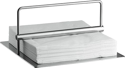 Stelton 486 Support à Serviettes - Nail Gallerys