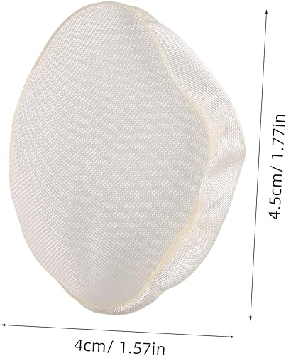 VALICLUD 200 Pièces Pétales de rose en soie pétales de mariage artificiels pétales de fleurs d'anniversaire fleurs artificielles pétales de rose anniversaire faux pétales blanche - Nail Gallerys