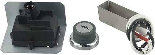 67726 Kit d'accessoires pour barbecue à gaz Weber Genesis 300 avec boîte métallique essentielle - Nail Gallerys