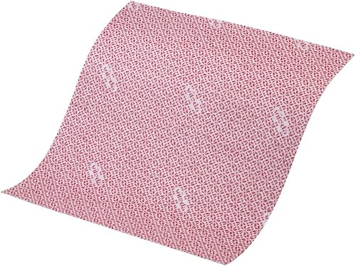 Vileda 116364 Pick Up Poren Lavette Vaisselle Coton Multicolore 6 Pièces 13 x 13 x 3 cm - Nail Gallerys