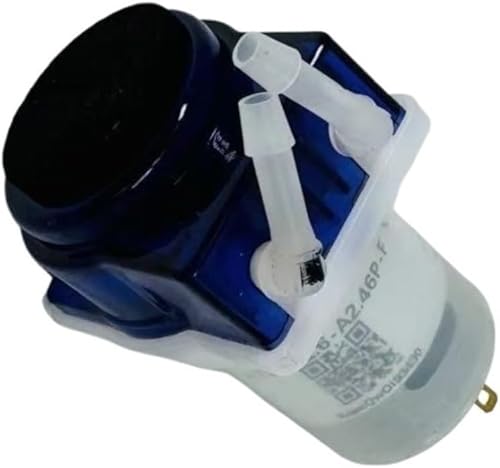 Moteur De Pompe À Eau For Station De Base D'aspirateur Robot, Compatible Avec Dreame H14 Dual/H12 Pro Ultra/H13pro, Accessoires De Pompe À Eau For Aspirateur(H14 Dual) - Nail Gallerys