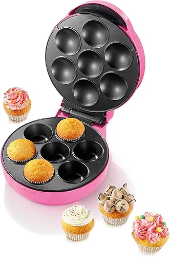 Princess 01.132502.01.001 Machine à Cupcake - Nail Gallerys