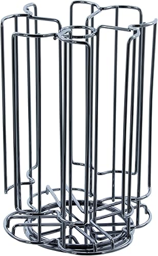 Bosch Distributeur T-Disc / Support capsules rotatif pour 48 dosettes Tassimo - Nail Gallerys