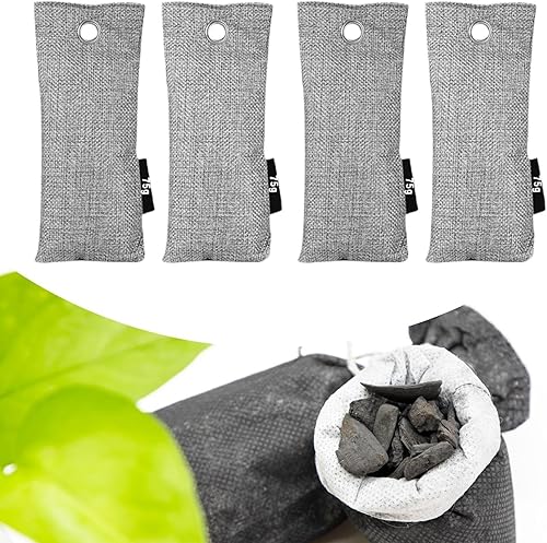 LeeQinersw Sacs désodorisants pour Chaussures, absorbeur d'odeurs, dissolvant d'odeur Multifonction, Accessoires de Purification de l'air pour Chambre à Coucher, - Nail Gallerys