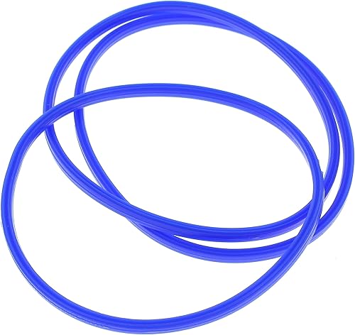 Joints d'embase par 3 pour Blender - Nail Gallerys