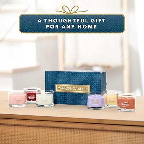 YANKEE CANDLE - Nail Gallerys