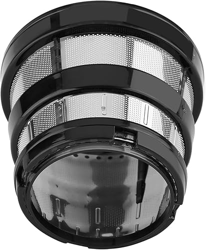 Filtre fin Durable presse-agrumes lent filtre à mailles fines filtre petit trou pour pièces Hurom HH-SBF11 HU-19SGM - Nail Gallerys