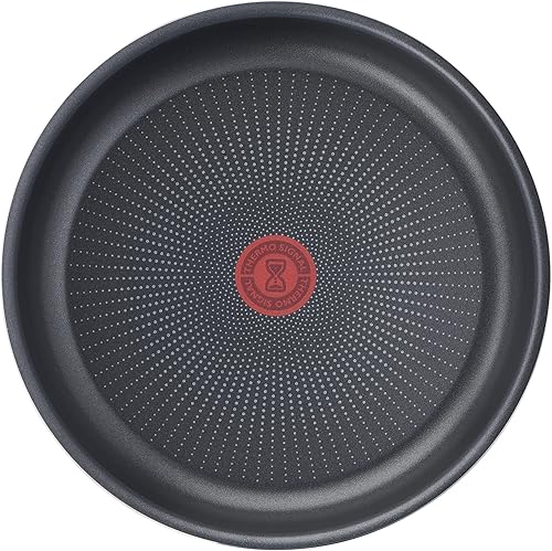 Batterie de cuisine 6 pièces Ingenio XL Force Tefal - Tous feux sauf induction - L1679622 - Nail Gallerys