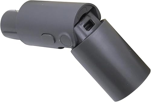 DVNKRFNB Adaptateur Inférieur for Aspirateur，Compatible for Dreame V12, V11SE, T10, T20, T30 - Nail Gallerys